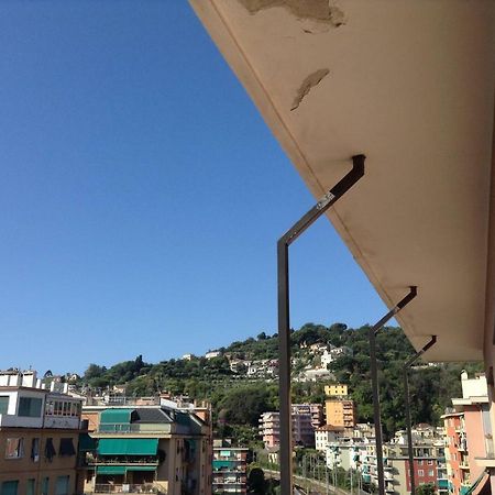 20 Via Salvo D'Acquisto Apartment ราปาลโล ภายนอก รูปภาพ