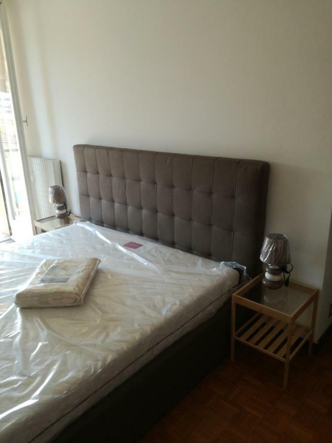 20 Via Salvo D'Acquisto Apartment ราปาลโล ภายนอก รูปภาพ