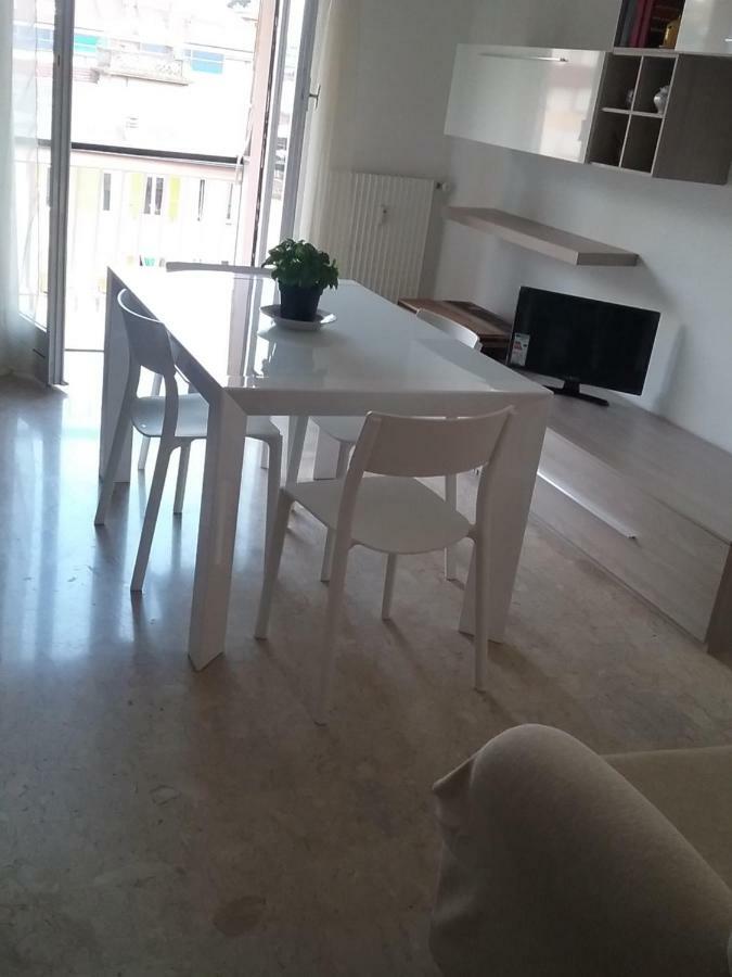 20 Via Salvo D'Acquisto Apartment ราปาลโล ภายนอก รูปภาพ