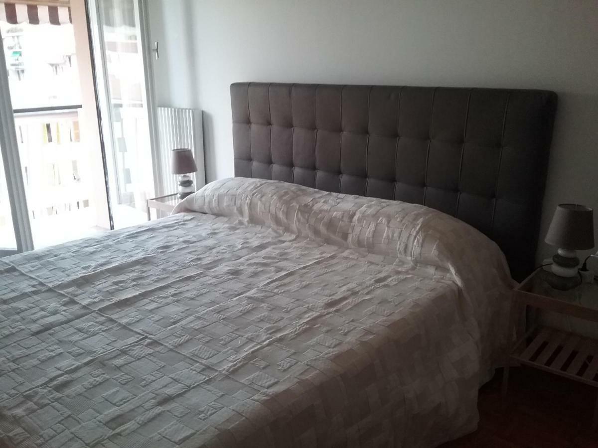 20 Via Salvo D'Acquisto Apartment ราปาลโล ภายนอก รูปภาพ