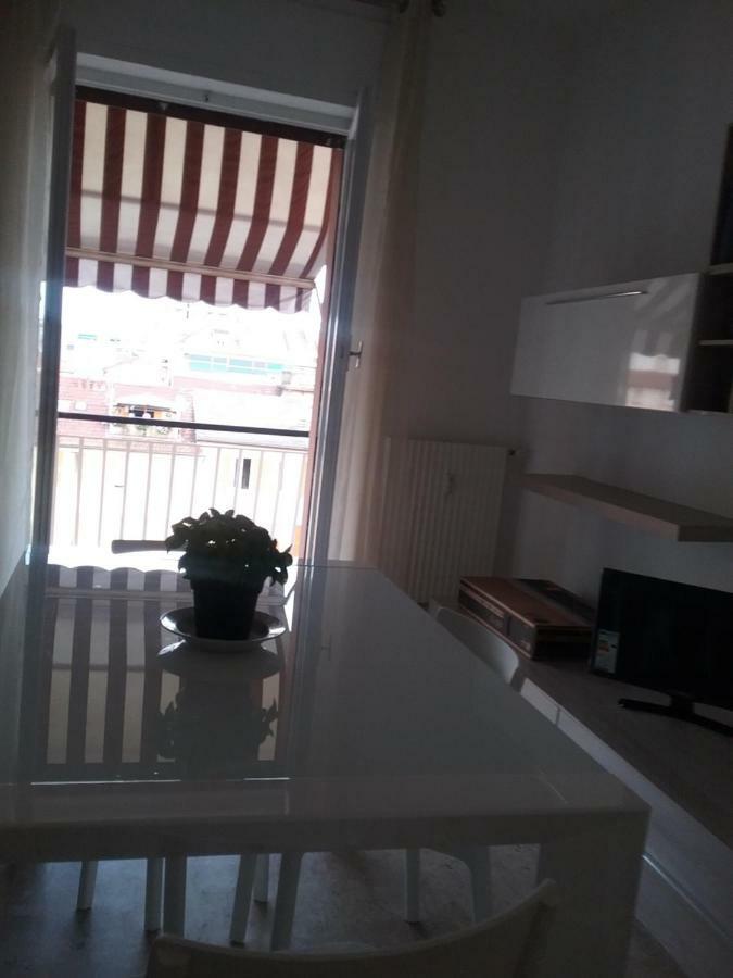 20 Via Salvo D'Acquisto Apartment ราปาลโล ภายนอก รูปภาพ