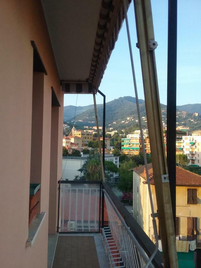 20 Via Salvo D'Acquisto Apartment ราปาลโล ภายนอก รูปภาพ