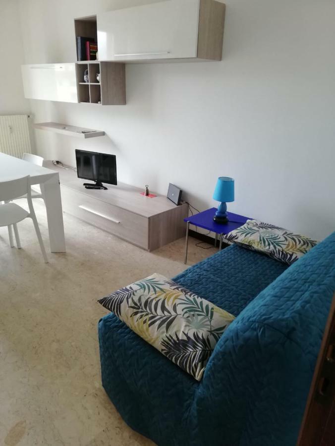 20 Via Salvo D'Acquisto Apartment ราปาลโล ภายนอก รูปภาพ