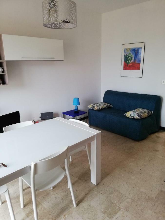 20 Via Salvo D'Acquisto Apartment ราปาลโล ภายนอก รูปภาพ